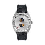 Jason Hyde Blue Polycarbonate Watch 1728,67434610848,Blue,Jason Hyde,Men,New with tags,Watches,Watches for Men - Watches Jason Hyde JHJH41000AC