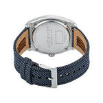 Jason Hyde Blue Polycarbonate Watch 1728,67434610848,Blue,Jason Hyde,Men,New with tags,Watches,Watches for Men - Watches Jason Hyde JHJH41000AC