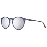 Helly Hansen Blue Plastic Sunglasses 1728,67434610848,Blue,Helly Hansen,New with tags,Sunglasses,Sunglasses for Women - Sunglasses,Women Helly Hansen HHHH5018C0349AC