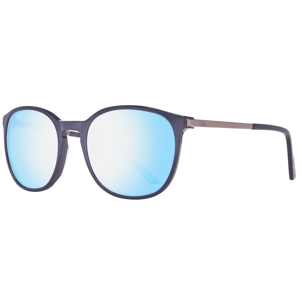Helly Hansen Black Plastic Sunglasses 1728,67434610848,Black,Helly Hansen,New with tags,Sunglasses,Unisex,Unisex Sunglasses - Sunglasses Helly Hansen HHHH5022C0357AC