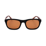 Polaroid Black Resin Sunglasses 1728,67434610848,Black,New with tags,Polaroid,Sunglasses,Unisex,Unisex Sunglasses - Sunglasses Polaroid POPLD2104SX8LZAC