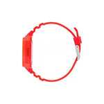 Adidas Red Resin Watch 1728,67434610848,Adidas,New with tags,Red,Watches,Watches for Women - Watches,Women Adidas ADAOST22051AC