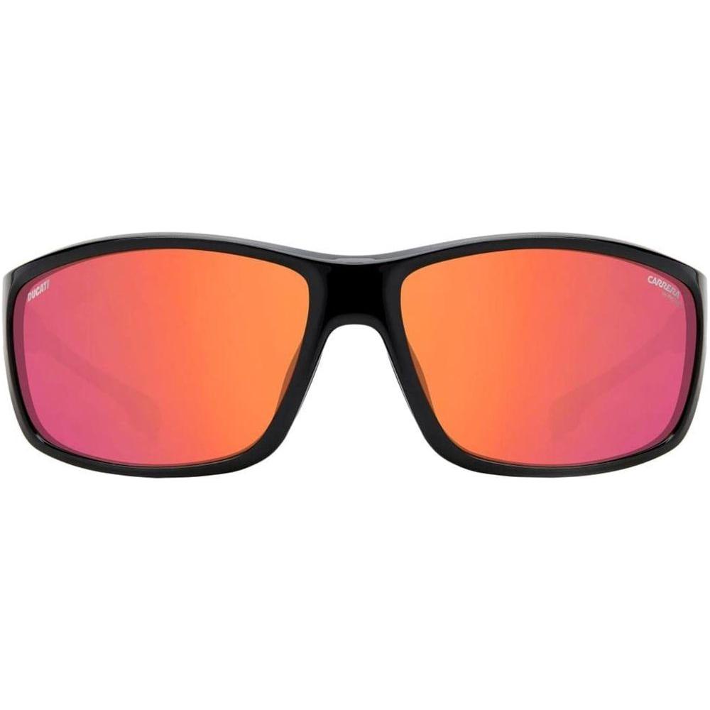 Carrera Black Injected Sunglasses Carrera Salmon