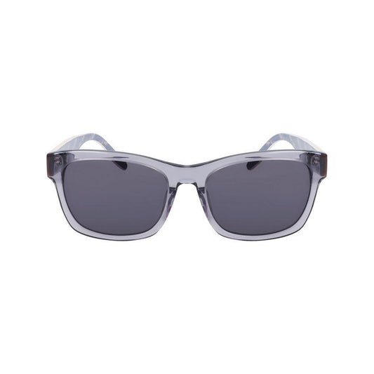 Converse Gray Acetate Sunglasses