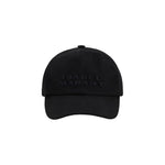 Isabel Marant Tyron Baseball Hat 1728,59 cm|L,72470364320,Accessories,Black,Hats - Women - Accessories,Isabel Marant,New with tags,Women,Women - Accessories Isabel Marant IS-CQ001XFBA2C08ABKBK-59 CM|L