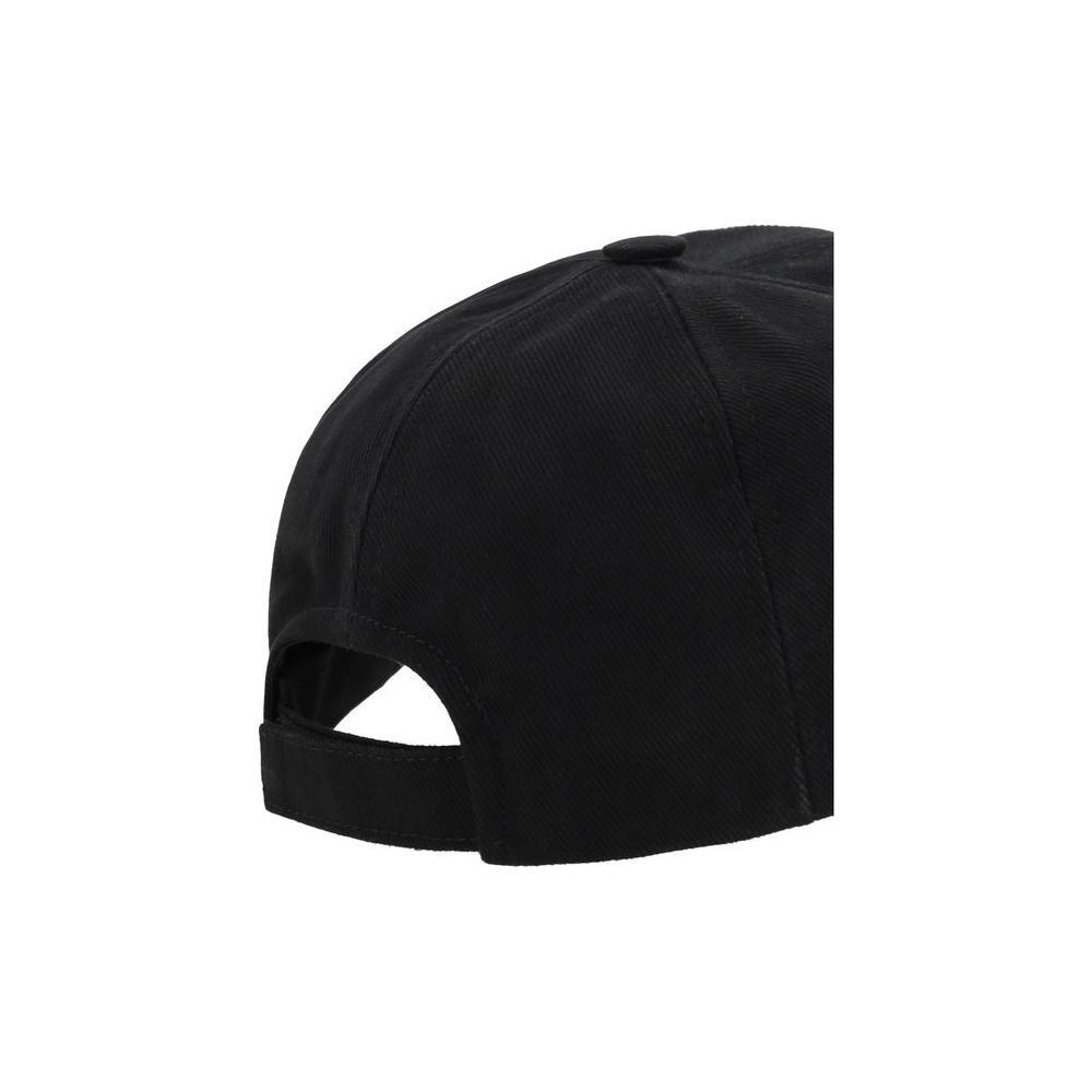 Isabel Marant Tyron Baseball Hat 1728,59 cm|L,72470364320,Accessories,Black,Hats - Women - Accessories,Isabel Marant,New with tags,Women,Women - Accessories Isabel Marant IS-CQ001XFBA2C08ABKBK-59 CM|L