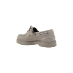 Brunello Cucinelli Suede Loafers