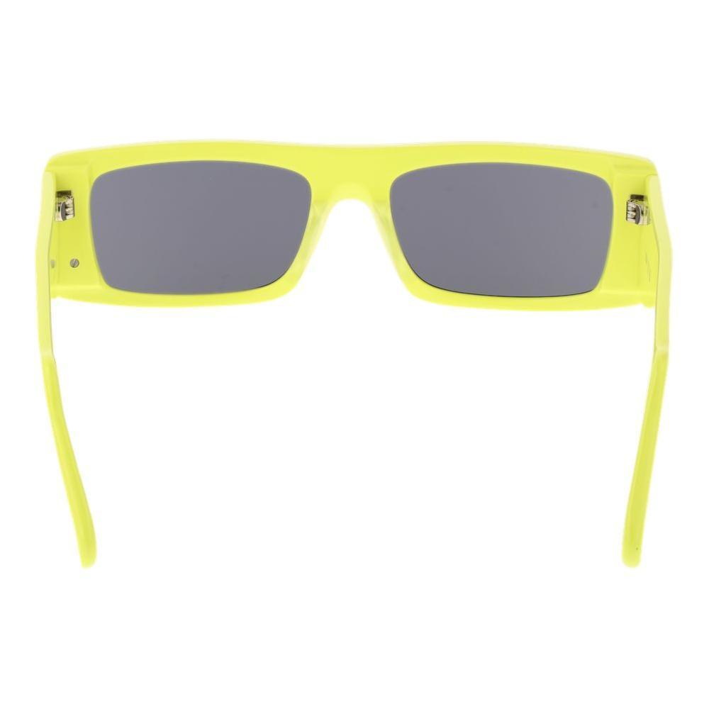 GCDS Green Unisex Sunglasses 1728,67345776800,GCDS,Green,New with tags,Sunglasses,Unisex,Unisex Sunglasses - Sunglasses GCDS GC-1055357
