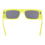 GCDS Green Unisex Sunglasses 1728,67345776800,GCDS,Green,New with tags,Sunglasses,Unisex,Unisex Sunglasses - Sunglasses GCDS GC-1055357