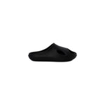 Antony Morato Black Polyethylene Slipper AN-13365900009-44/45