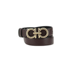 Ferragamo Reversible Belt