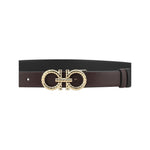 Ferragamo Reversible Belt