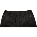 Dolce & Gabbana Black Cotton Stretch Jogger Sweatpants Pants PAN76043-50
