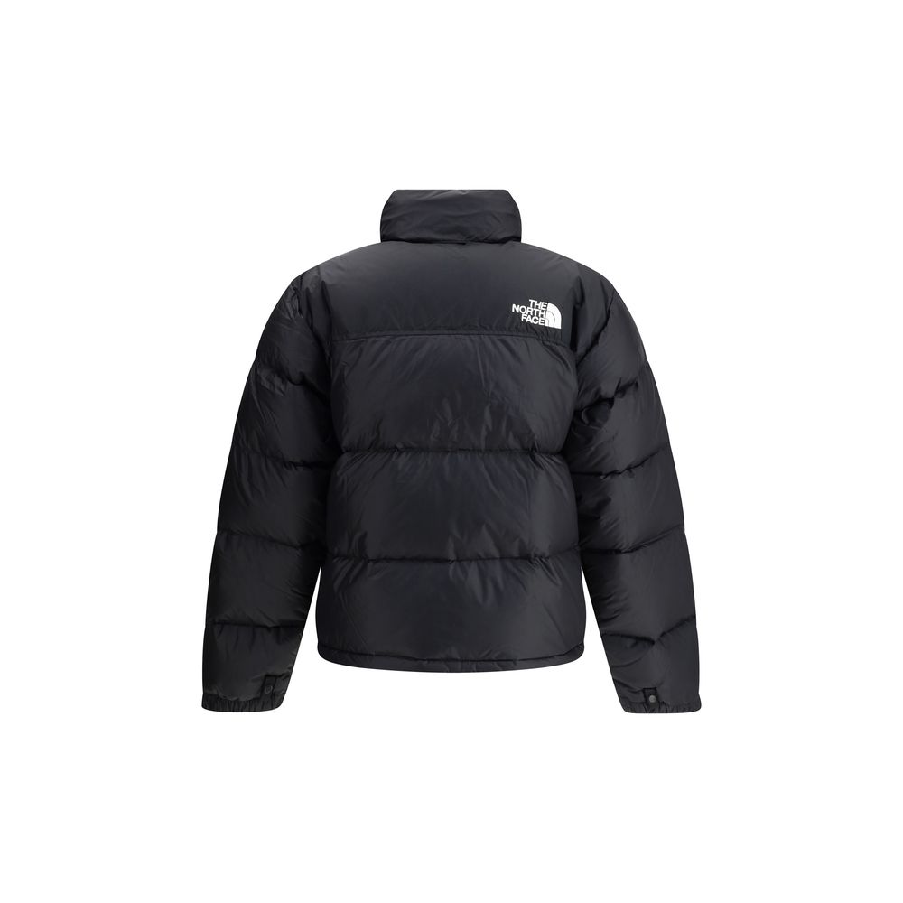 The North Face 1996 Retro Nuptse Down Jacket The North Face Dark Slate Gray