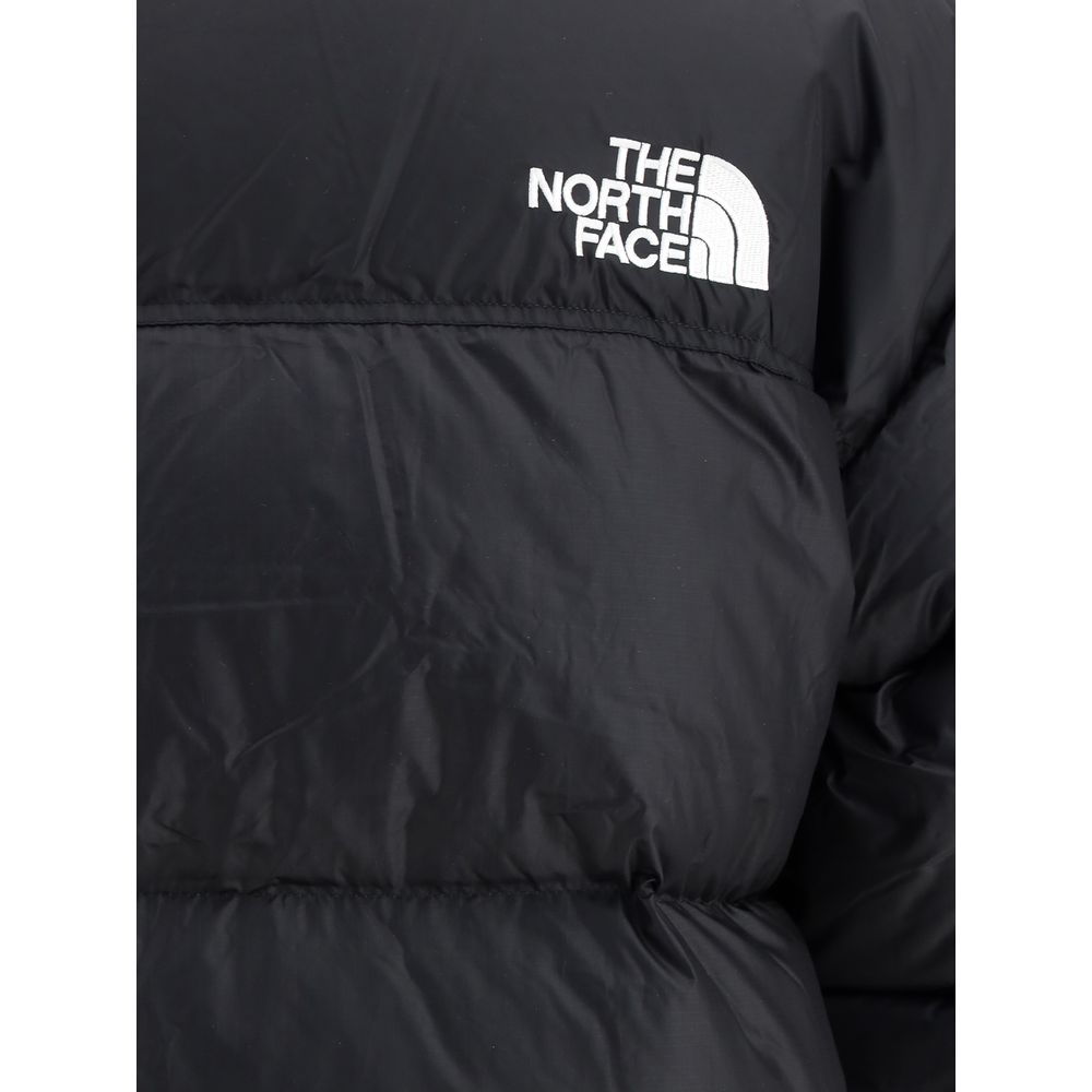 The North Face 1996 Retro Nuptse Down Jacket The North Face Dark Slate Gray