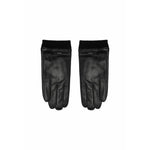 Calvin Klein Black Leather Glove CA7000001920362RO