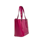 Marc Jacobs Small Saffiano Leather Tote Crossbody Bag 72943