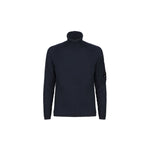 C.P. Company Black Wool Sweater