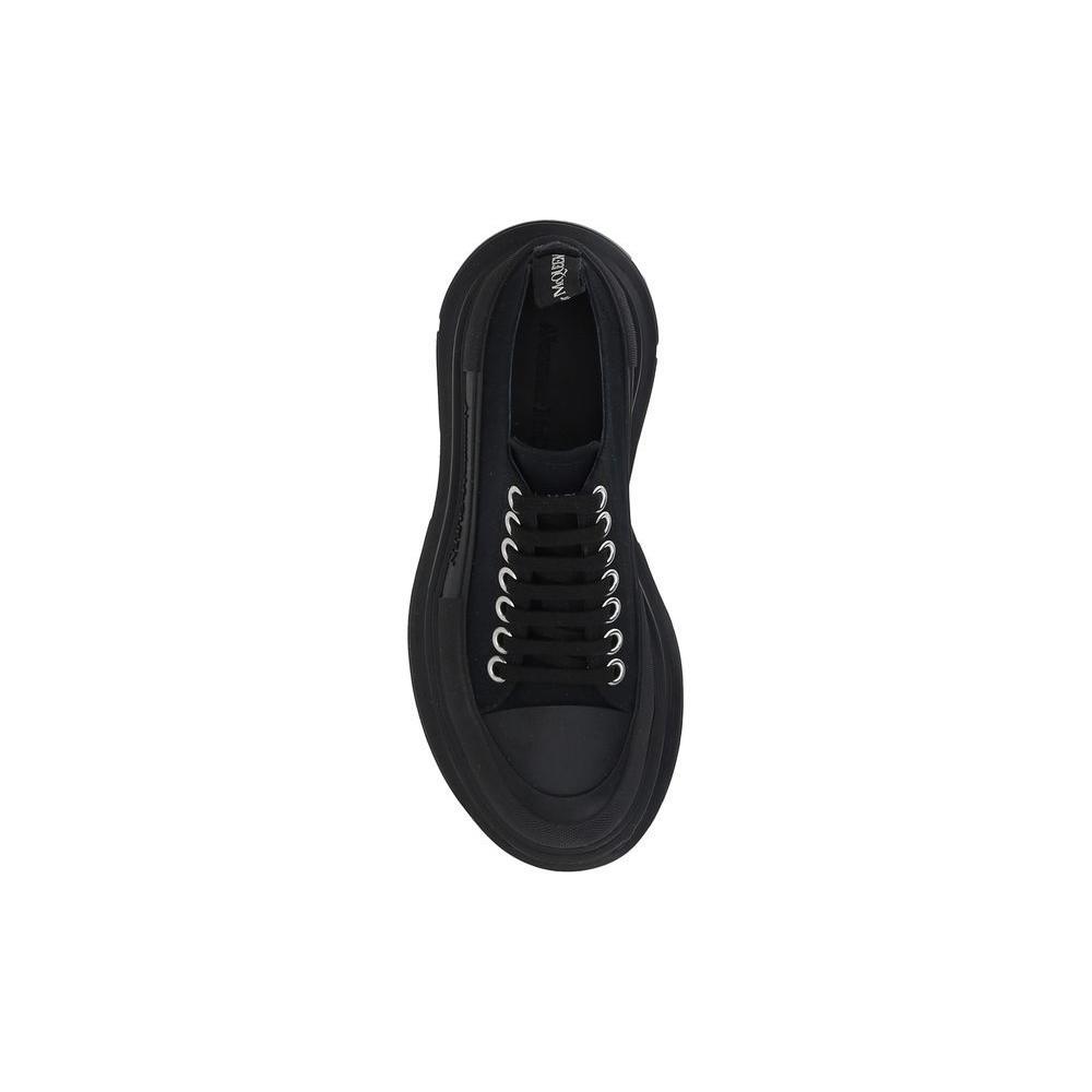 Alexander McQueen Tread Slick Sneakers AL-697072W4AAQ1000-EU36/US6