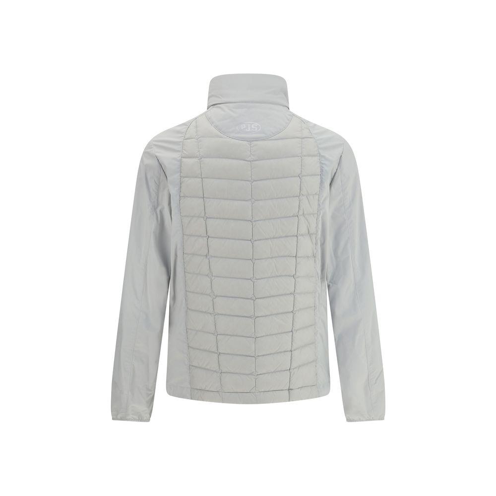 Parajumpers Vince Jacket Parajumpers Gray