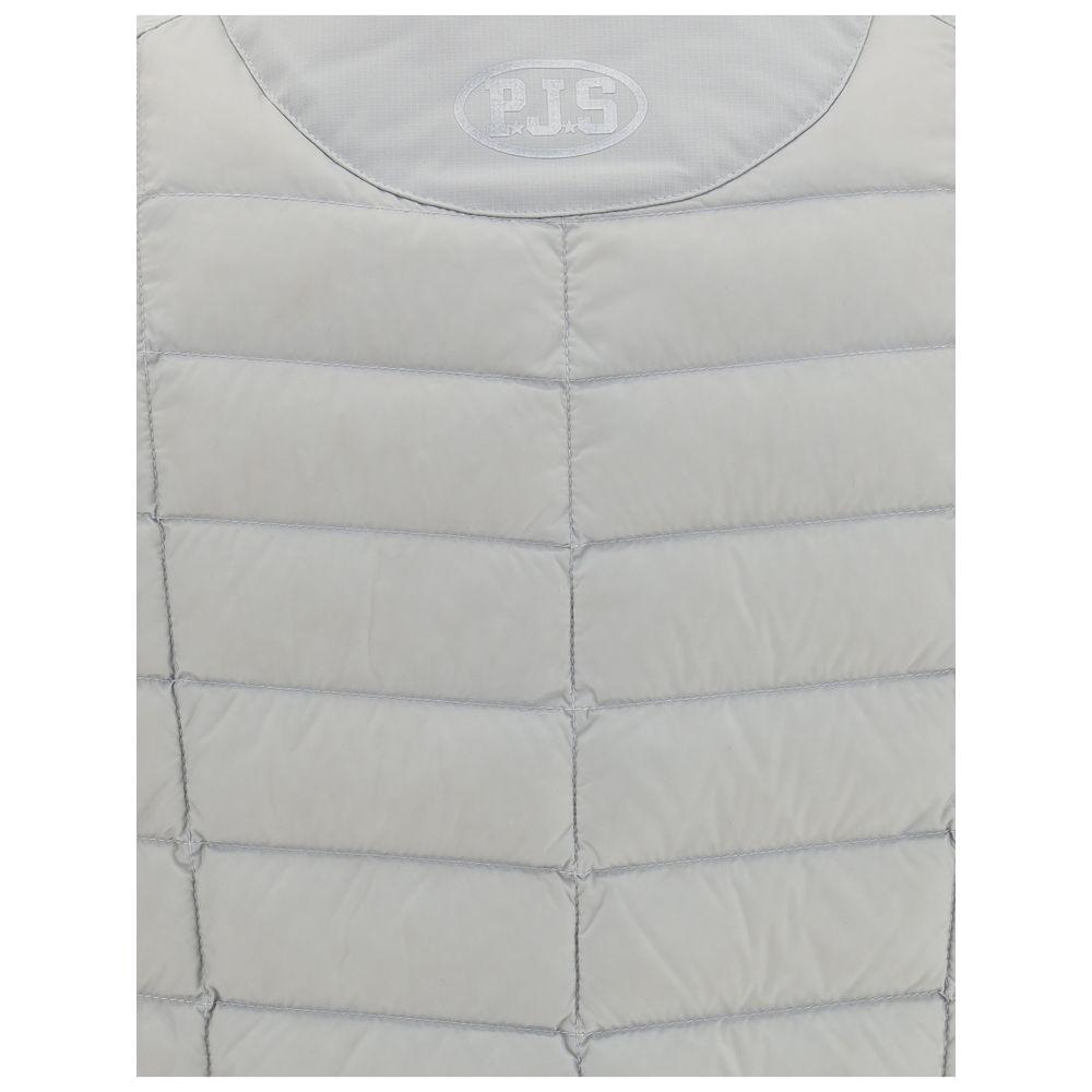 Parajumpers Vince Jacket Parajumpers Gray