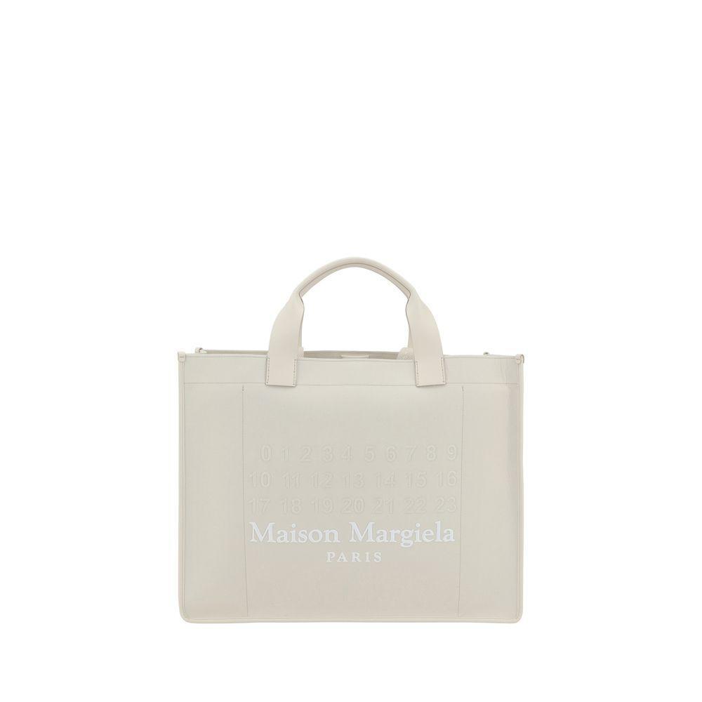 Margiela Cotton Tote Bag MASB2WC0003P7277HA764BB