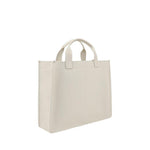 Margiela Cotton Tote Bag MASB2WC0003P7277HA764BB