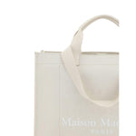Margiela Cotton Tote Bag MASB2WC0003P7277HA764BB
