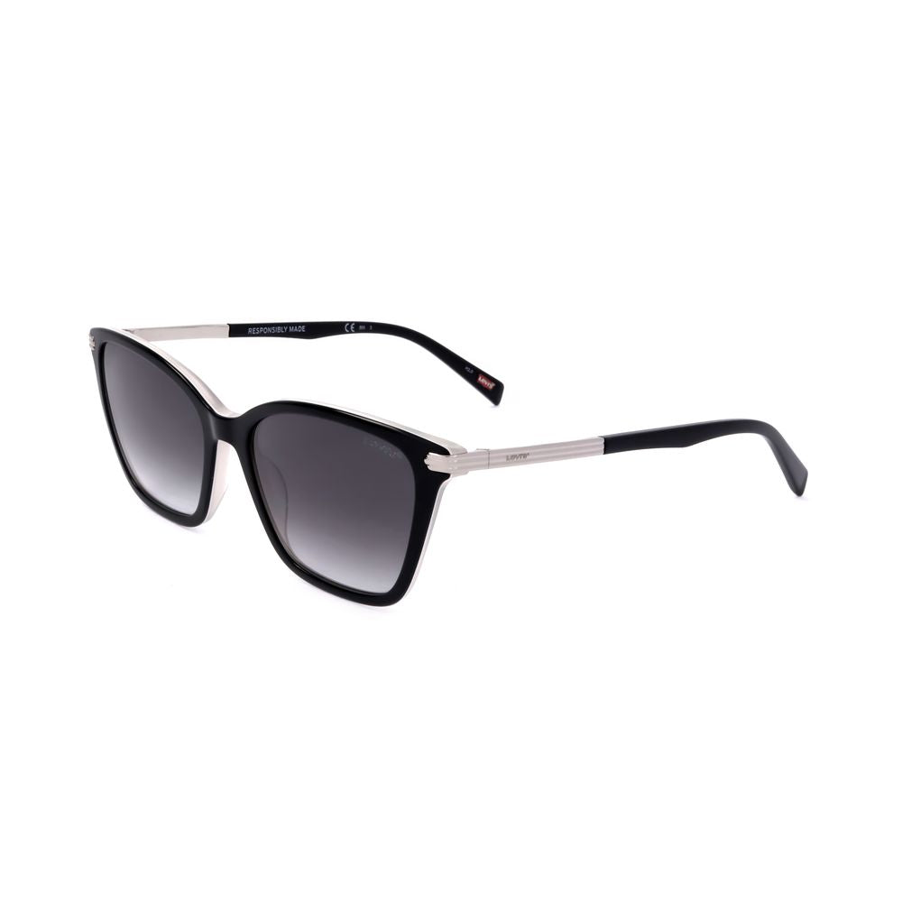Levi's Green Resin Sunglasses 1728,67434610848,Green,Levi's,New with tags,Sunglasses,Sunglasses for Women - Sunglasses,Women Levi's LELV5017S80SAC