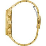 Guess Gold Stainless Steel Watch 1728,67434610848,Gold,Guess,Men,New with tags,Watches,Watches for Men - Watches Guess GUGW0539G2AC