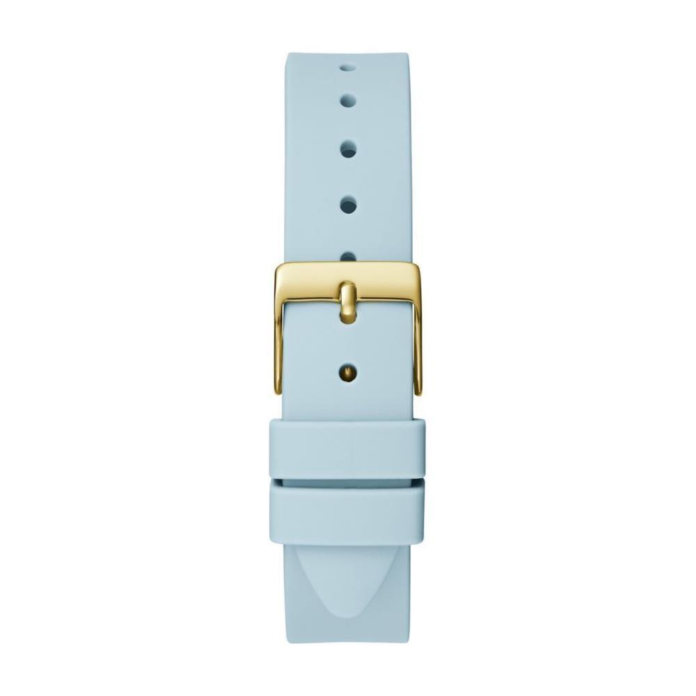 Guess Blue Synthetic Watch 1728,67434610848,Blue,Guess,New with tags,Watches,Watches for Women - Watches,Women Guess GUGW0678L1AC