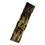 Dolce & Gabbana Multicolor Fur Shawl Neck Wrap Cover Collar Scarf MS7100