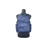 Tory Burch Navy Ella Nylon Backpack Bag 88368 66720