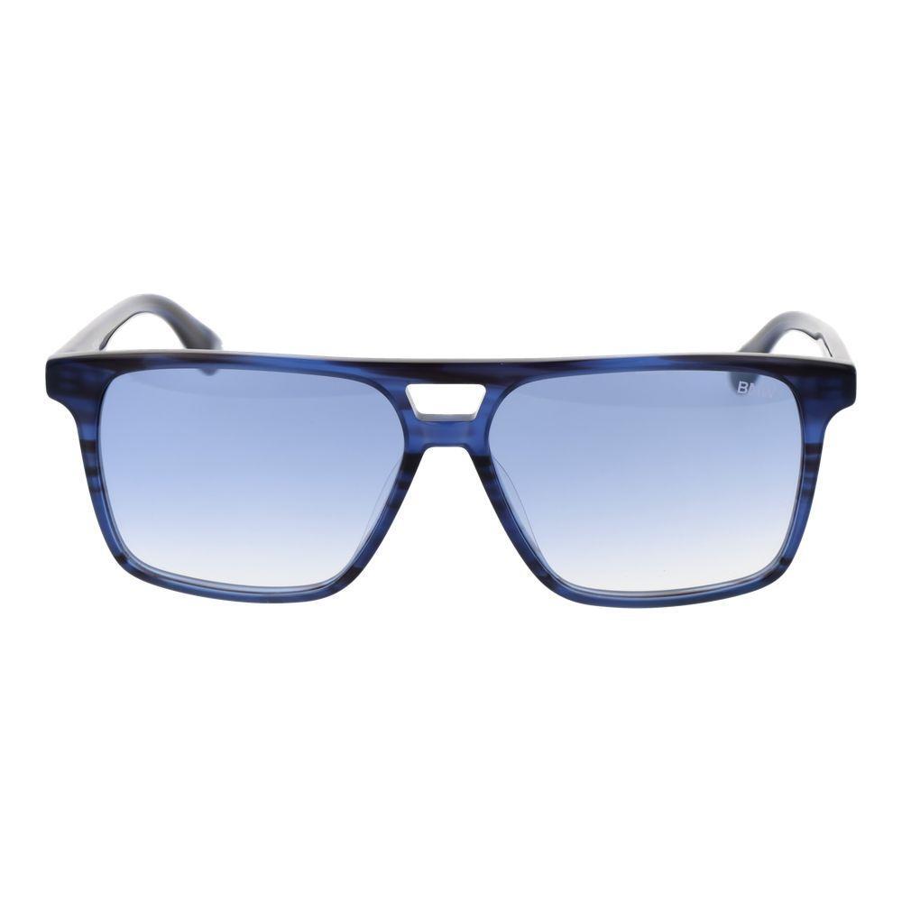 BMW Blue Men Sunglasses 1728,67345776800,Blue,BMW,Men,New with tags,Sunglasses,Sunglasses for Men - Sunglasses BMW BM-1001649