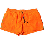 Dolce & Gabbana Orange Polyester Beachwear Shorts 2Pc Swimwear 1728,67345645728,Clothing,Dolce & Gabbana,IT6| L,Material: 100% Polyester,Men,Men - Clothing,Orange,Preowned / Defect,Swimwear - Men - Clothing Dolce & Gabbana BIK1907-6