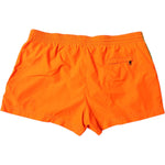 Dolce & Gabbana Orange Polyester Beachwear Shorts 2Pc Swimwear 1728,67345645728,Clothing,Dolce & Gabbana,IT6| L,Material: 100% Polyester,Men,Men - Clothing,Orange,Preowned / Defect,Swimwear - Men - Clothing Dolce & Gabbana BIK1907-6