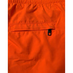 Dolce & Gabbana Orange Polyester Beachwear Shorts 2Pc Swimwear 1728,67345645728,Clothing,Dolce & Gabbana,IT6| L,Material: 100% Polyester,Men,Men - Clothing,Orange,Preowned / Defect,Swimwear - Men - Clothing Dolce & Gabbana BIK1907-6