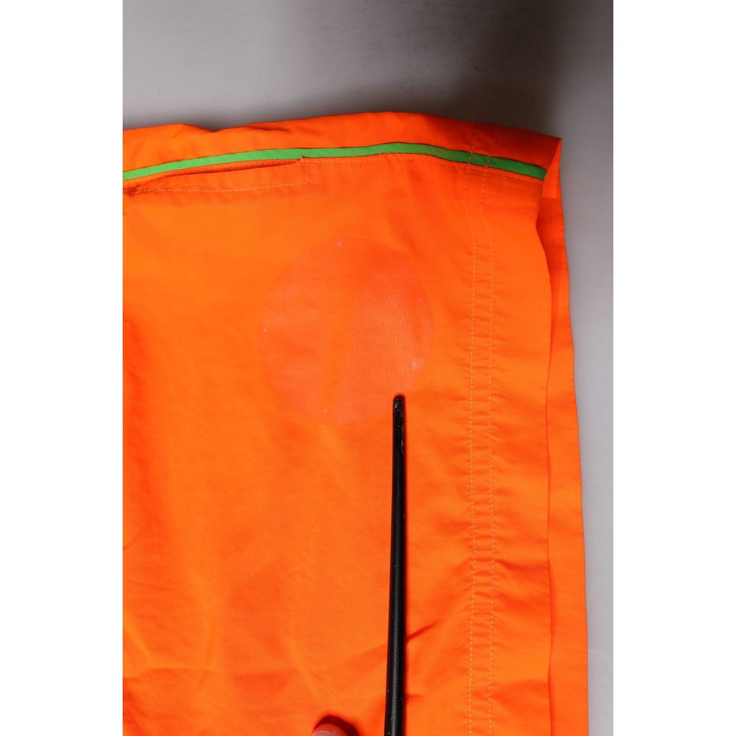 Dolce & Gabbana Orange Polyester Beachwear Shorts 2Pc Swimwear 1728,67345645728,Clothing,Dolce & Gabbana,IT6| L,Material: 100% Polyester,Men,Men - Clothing,Orange,Preowned / Defect,Swimwear - Men - Clothing Dolce & Gabbana BIK1907-6