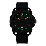 Luminox Blue Rubber Watch 1728,67434610848,Blue,Luminox,Men,New with tags,Watches,Watches for Men - Watches Luminox LUXL1053AC