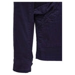 Refrigiwear Blue Cotton Jacket