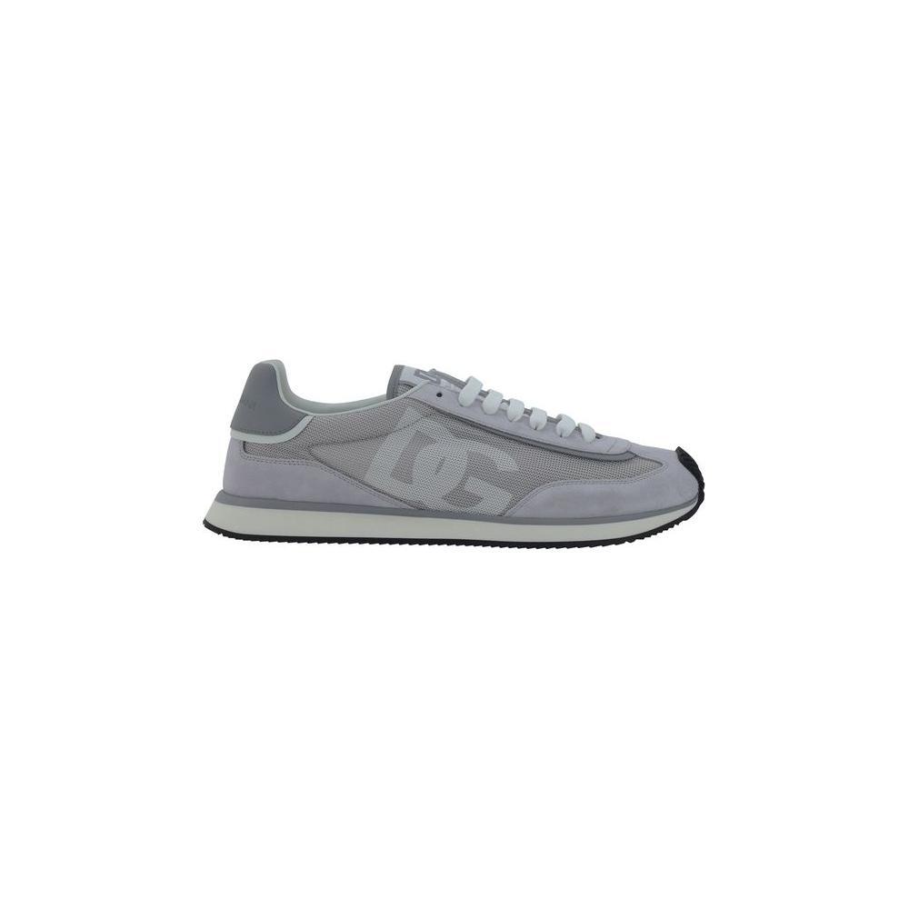 Dolce & Gabbana Sneakers 1728,72470364320,Dolce & Gabbana,EU40/US7,Gray,Men,Men - Shoes,New with tags,Shoes,Sneakers - Men - Shoes Dolce & Gabbana DO-CS2288A3D428B849-EU40/US7