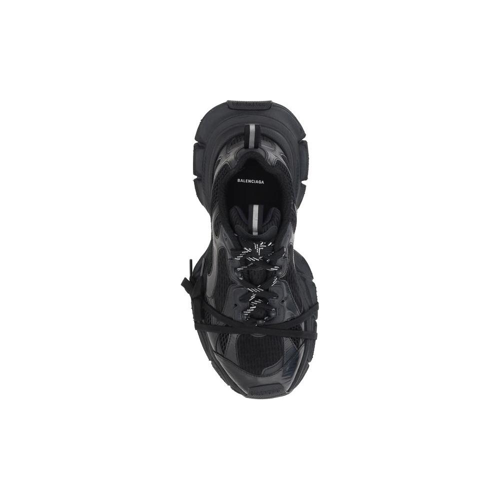 Balenciaga 3XL Sneakers Balenciaga Dark Slate Gray