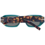 Hugo Boss Green Women Sunglasses 1728,67345776800,Green,Hugo Boss,New with tags,Sunglasses,Sunglasses for Women - Sunglasses,Women Hugo Boss BO-1000555
