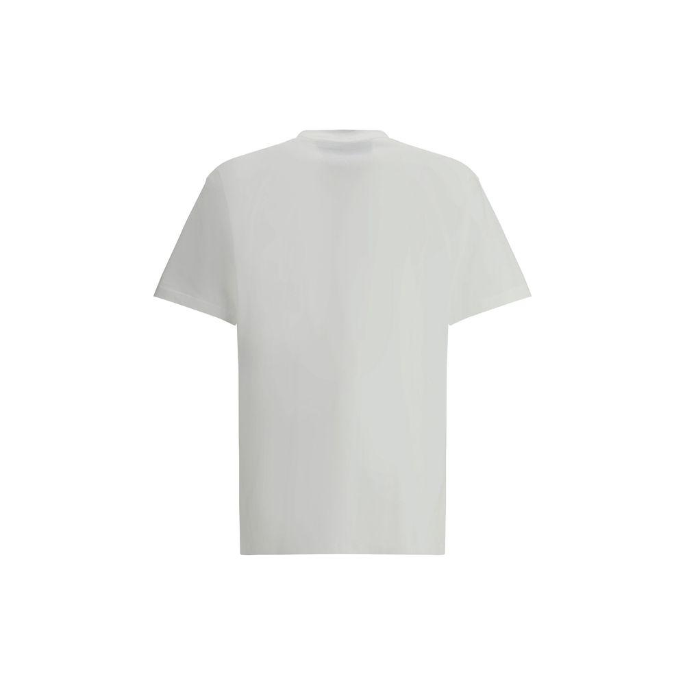 Moschino T-shirt Moschino Light Gray