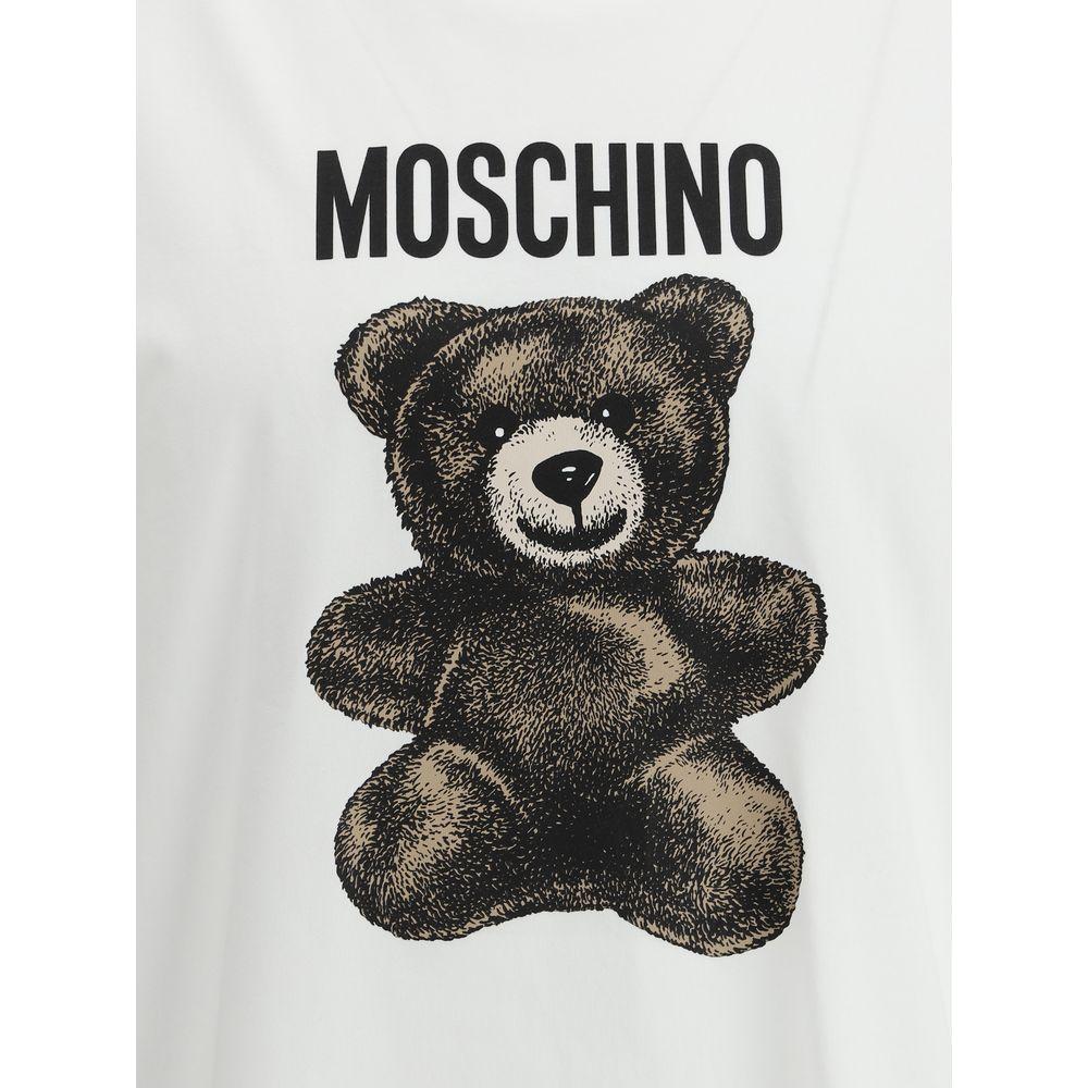 Moschino T-shirt Moschino Dark Slate Gray