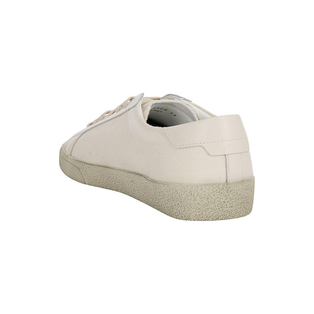 Saint Laurent SL06 Signa Sneakers Saint Laurent Gray
