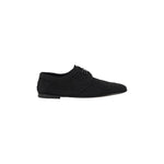 Dolce & Gabbana Derby Lace-Up Shoes 1728,72470364320,Black,Casual - Men - Shoes,Dolce & Gabbana,EU40/US7,EU41.5/US8.5,EU41/US8,EU42.5/US9.5,EU42/US9,EU43.5/US10.5,EU43/US10,EU44/US11,Men,Men - Shoes,New with tags,Shoes Dolce & Gabbana DO-A10863A9L6480999-