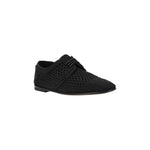 Dolce & Gabbana Derby Lace-Up Shoes 1728,72470364320,Black,Casual - Men - Shoes,Dolce & Gabbana,EU40/US7,EU41.5/US8.5,EU41/US8,EU42.5/US9.5,EU42/US9,EU43.5/US10.5,EU43/US10,EU44/US11,Men,Men - Shoes,New with tags,Shoes Dolce & Gabbana DO-A10863A9L6480999-