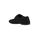 Dolce & Gabbana Derby Lace-Up Shoes 1728,72470364320,Black,Casual - Men - Shoes,Dolce & Gabbana,EU40/US7,EU41.5/US8.5,EU41/US8,EU42.5/US9.5,EU42/US9,EU43.5/US10.5,EU43/US10,EU44/US11,Men,Men - Shoes,New with tags,Shoes Dolce & Gabbana DO-A10863A9L6480999-