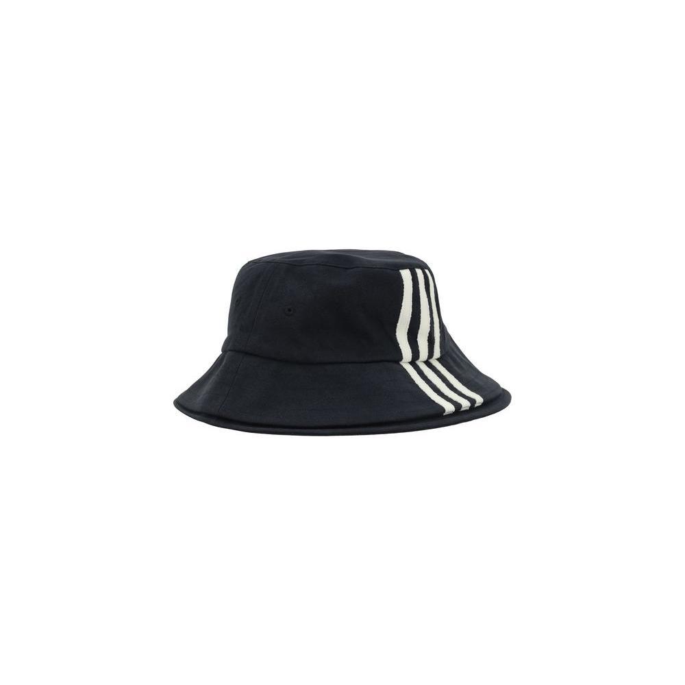 Y-3 Logoed Bucket Hat 1728,72470364320,Accessories,Black,Hats & Caps - Men - Accessories,Men,Men - Accessories,New with tags,UNI,Y-3 Y-3 Y-JN7192BLACK-UNI